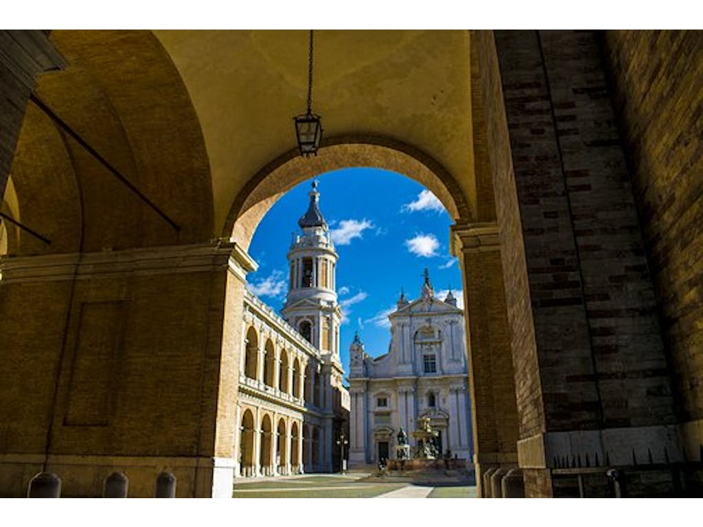 1603377105946483 the basilica of loreto ancona pixabay
